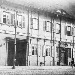 FI 2 Zerbster Straße links Ostseite