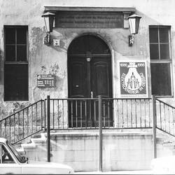 FI 1a Palais Dietrich