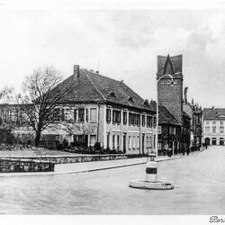 FI 4a Poststraße (Gesamtansichten)