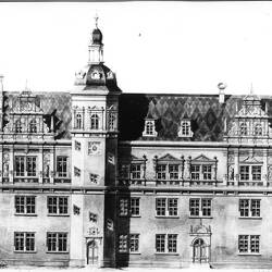 FI 5a Rathaus Außenansichten bis 1901