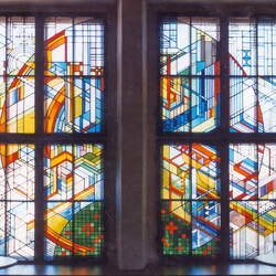 FI 5f Rathaus nach 1945