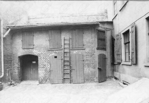 FHagReko - Amalienstraße