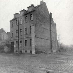 FHagReko - Flössergasse
