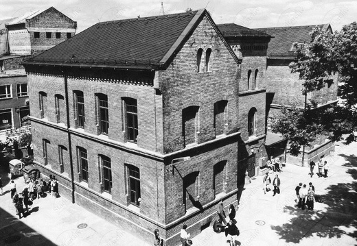 FII 35a Schulen bis 1989