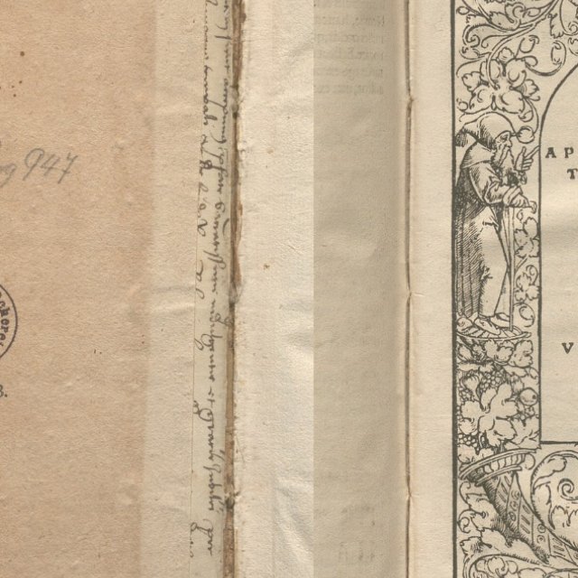 APPELLATIO D. MAR/||TINI LVTHERI AD || CONCILIVM A || Leone Decimo, denuo re||petita & innouata.||