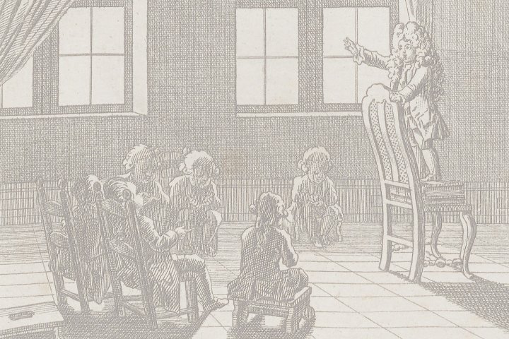 Tagung: Wert der Sprache