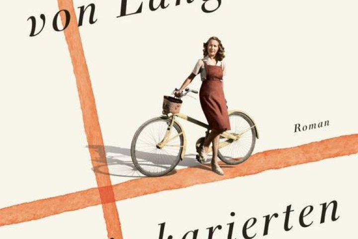 Alexa Hennig von Lange liest aus ihrem n ...