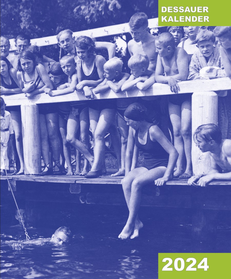 Einband der Publikation