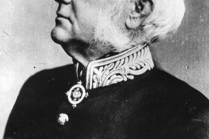 Vortrag: Erfinder der Religionswissensch ...