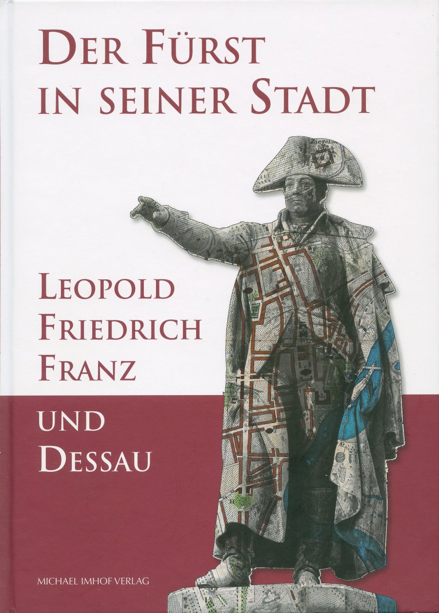 Einband der Publikation