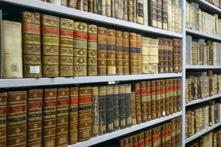 Tagung „Privatbibliotheken in Sachsen-An ...