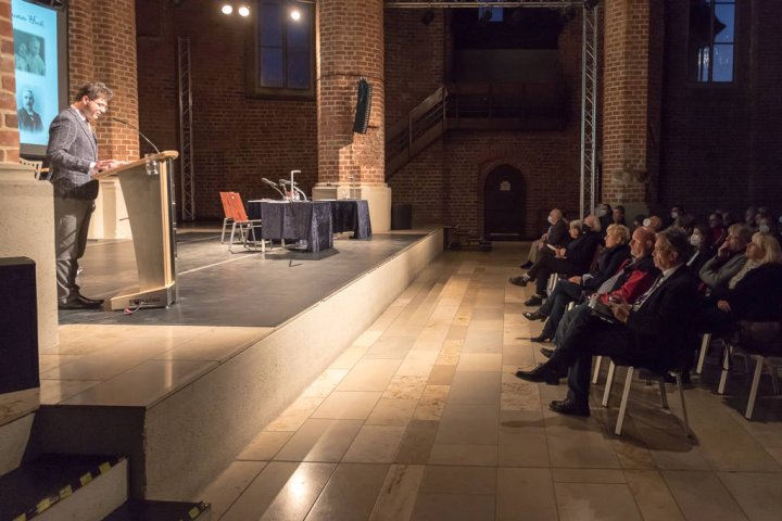 Lieder gegen das Vergessen