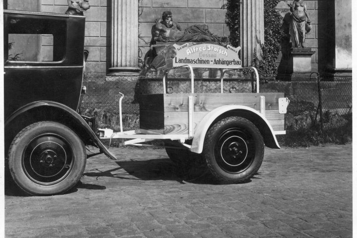 Vortrag: Die Schmiede und Landmaschinens ...